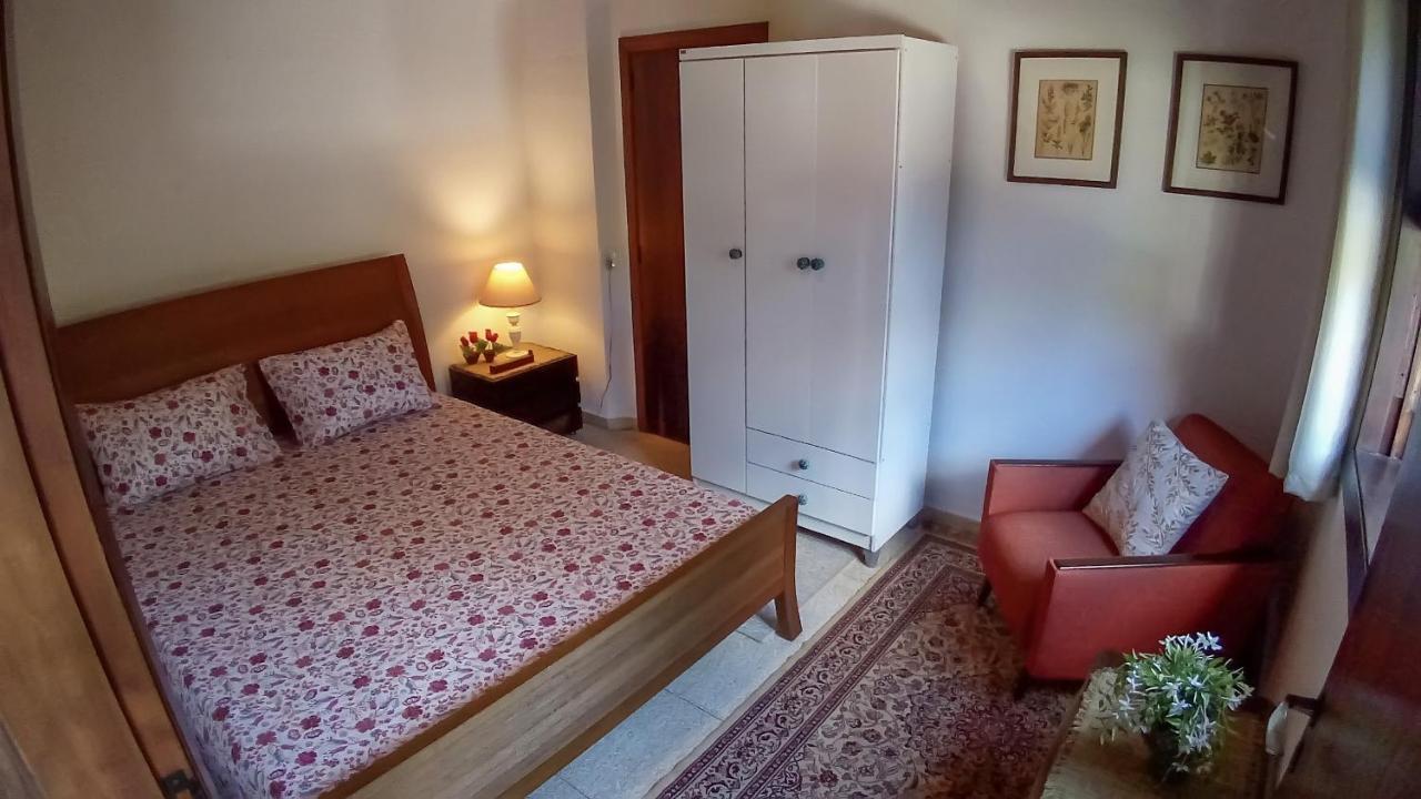 Suite "Vale Do Luar" - Capivari Campos do Jordao Luaran gambar